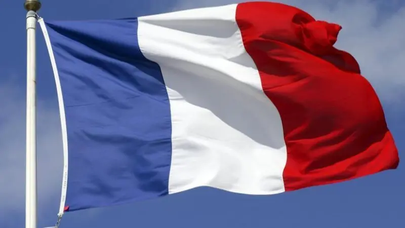 France