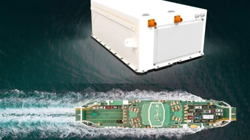 EST Floattech