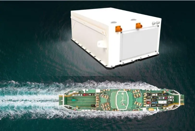 EST Floattech