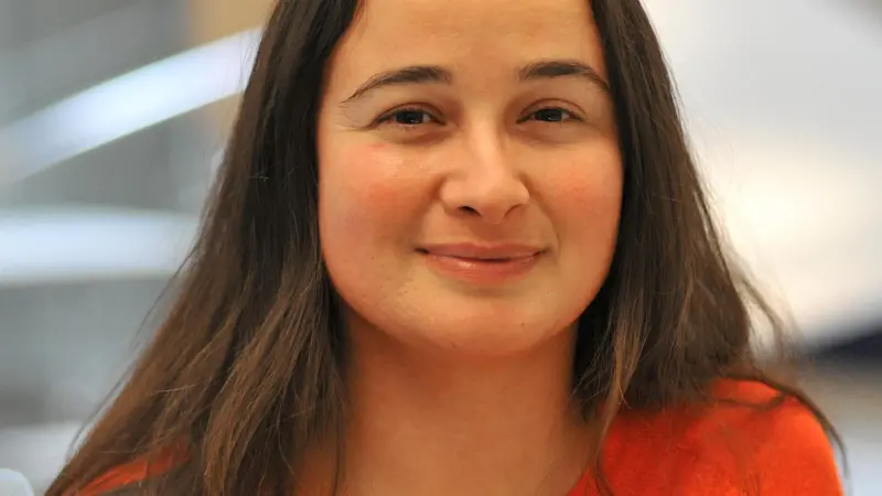 Ana Ulanovsky