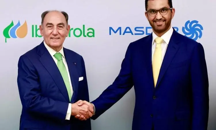 Iberdrola