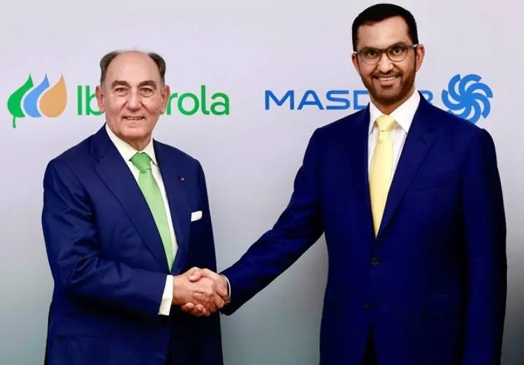 Iberdrola