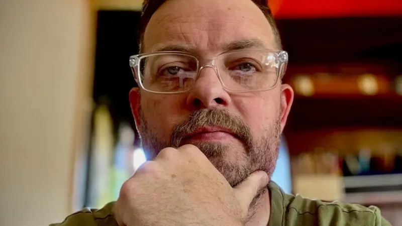 Paul Simavari