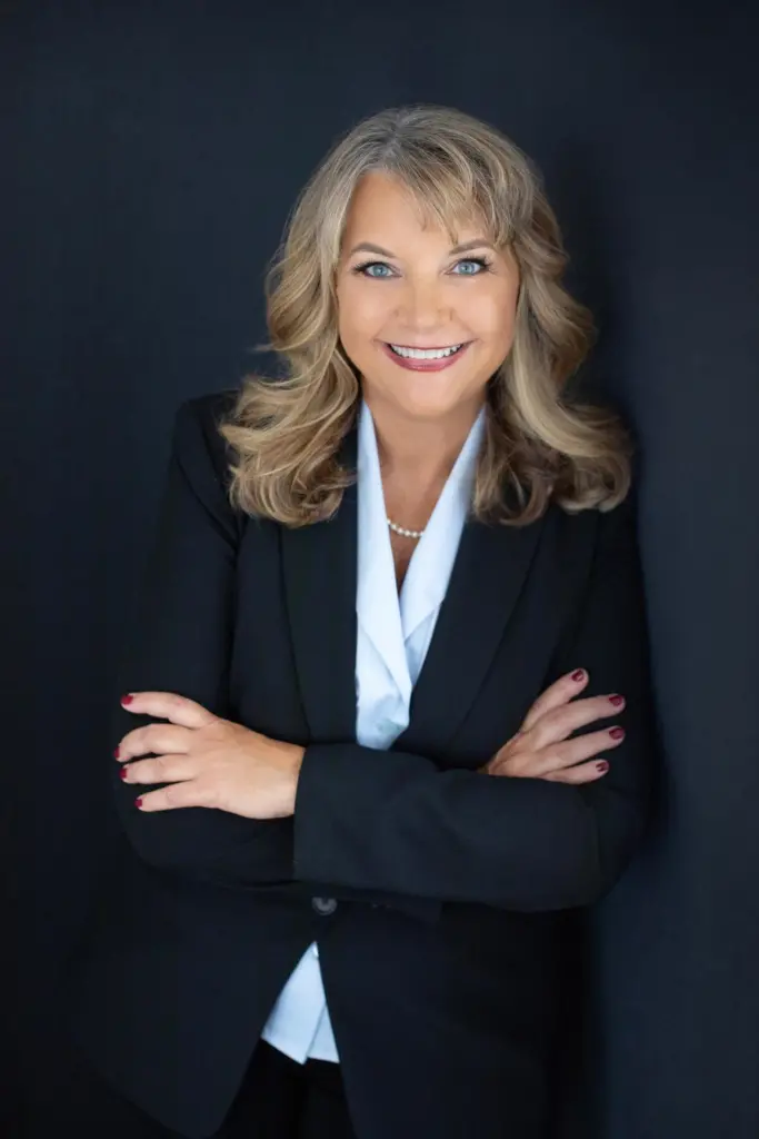 Kelly Hendry President Seascour