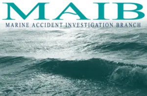 MAIB's 2024 Annual Report examines its own situation as well as the year's accident statistics in general (MAIB) (002)