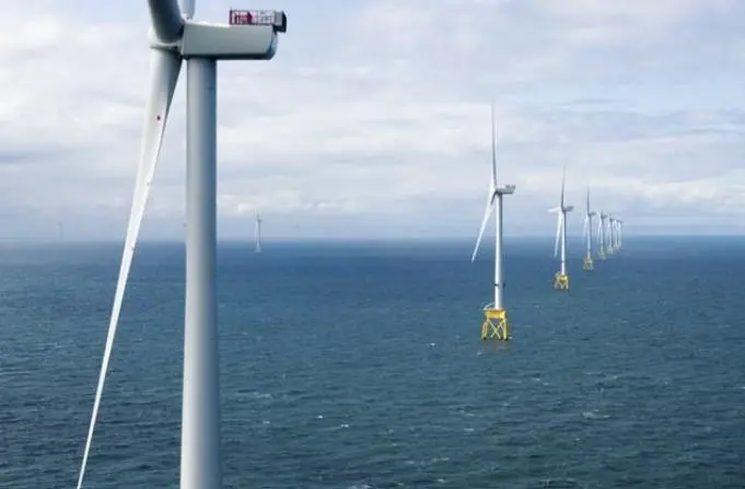 SSE Renewables