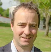 Professor Stuart Hilmansen Headshot (002)