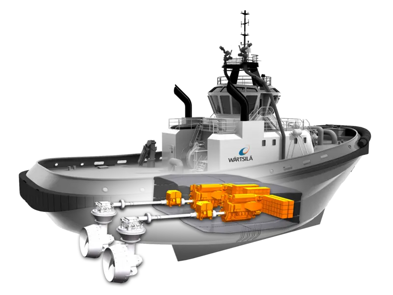 Tug