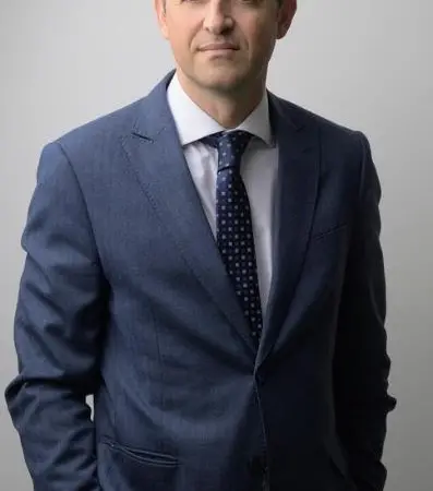 Gregory Spoudalakis