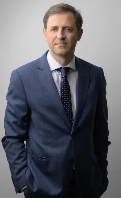 Gregory Spoudalakis