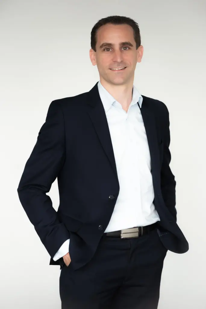 Guillaume Clement Leclanche