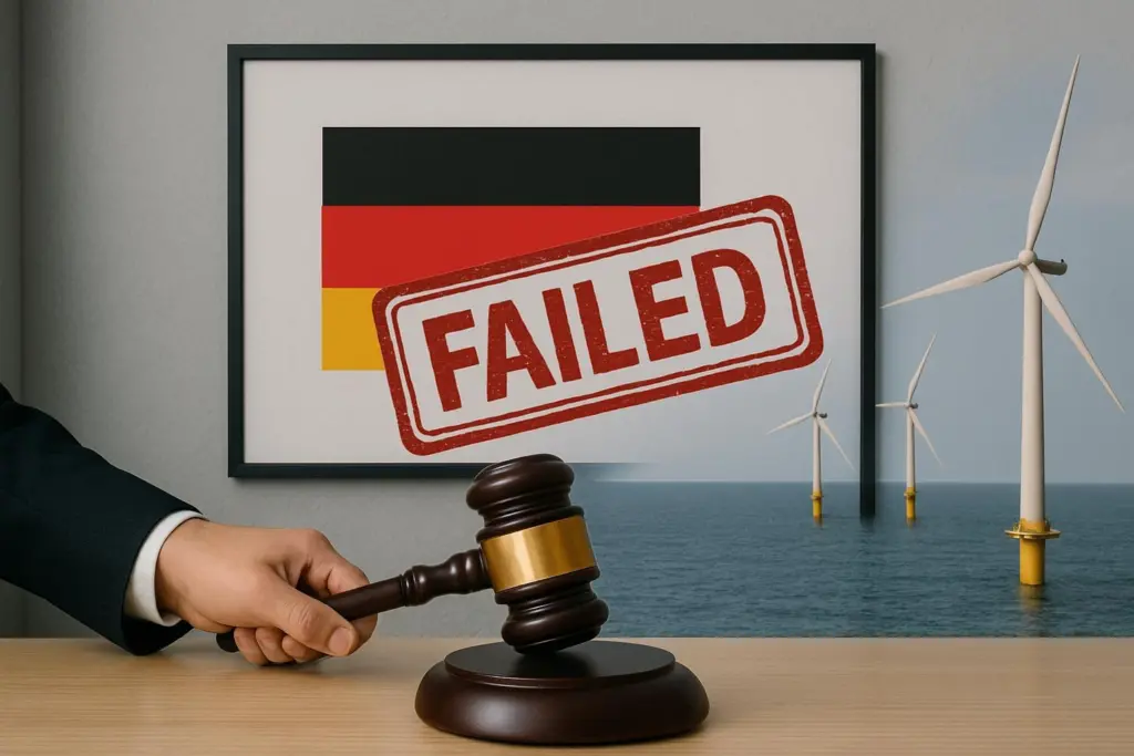 Failed