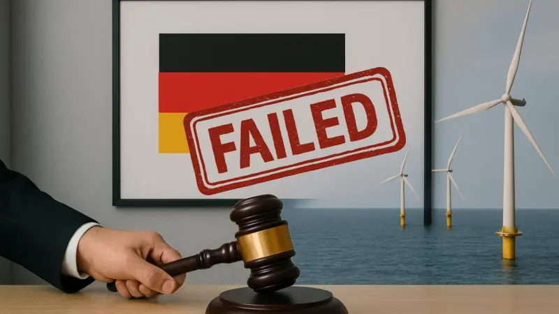 Failed