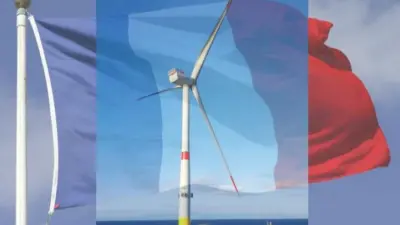 france offshore floating wind
