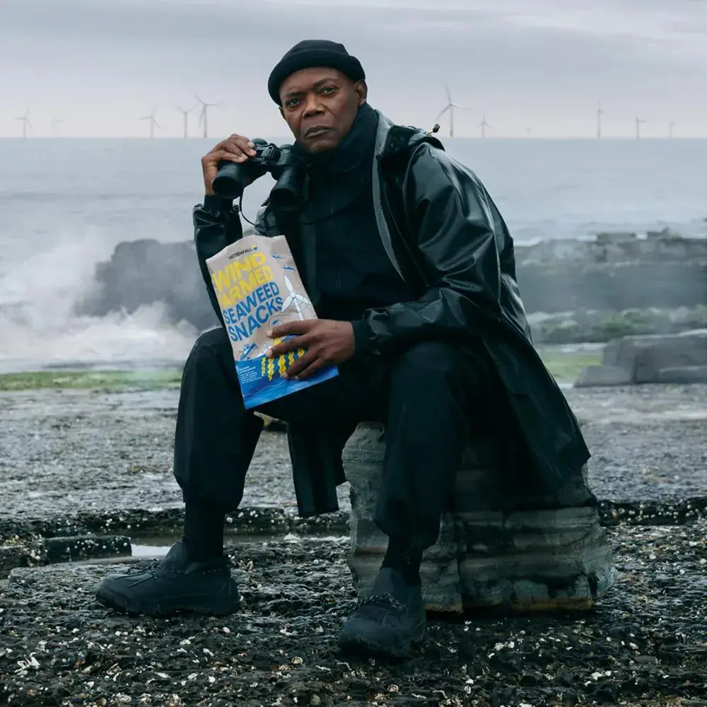 Samuel-Jackson