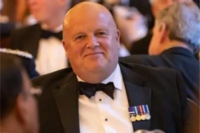 Tony-Birr