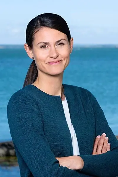Hanna Ljungqvist