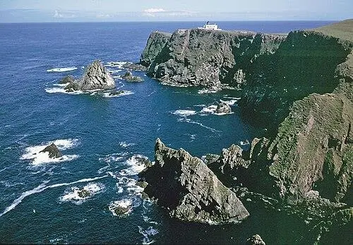 Fair Isle