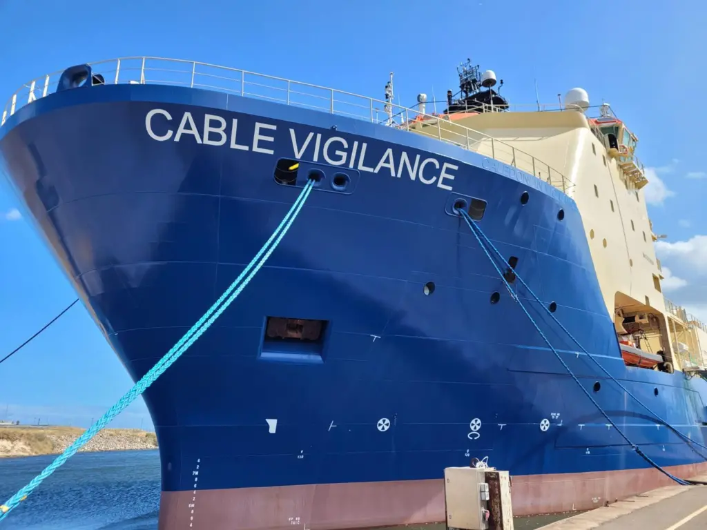 Cable Vigilance