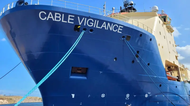 Cable Vigilance