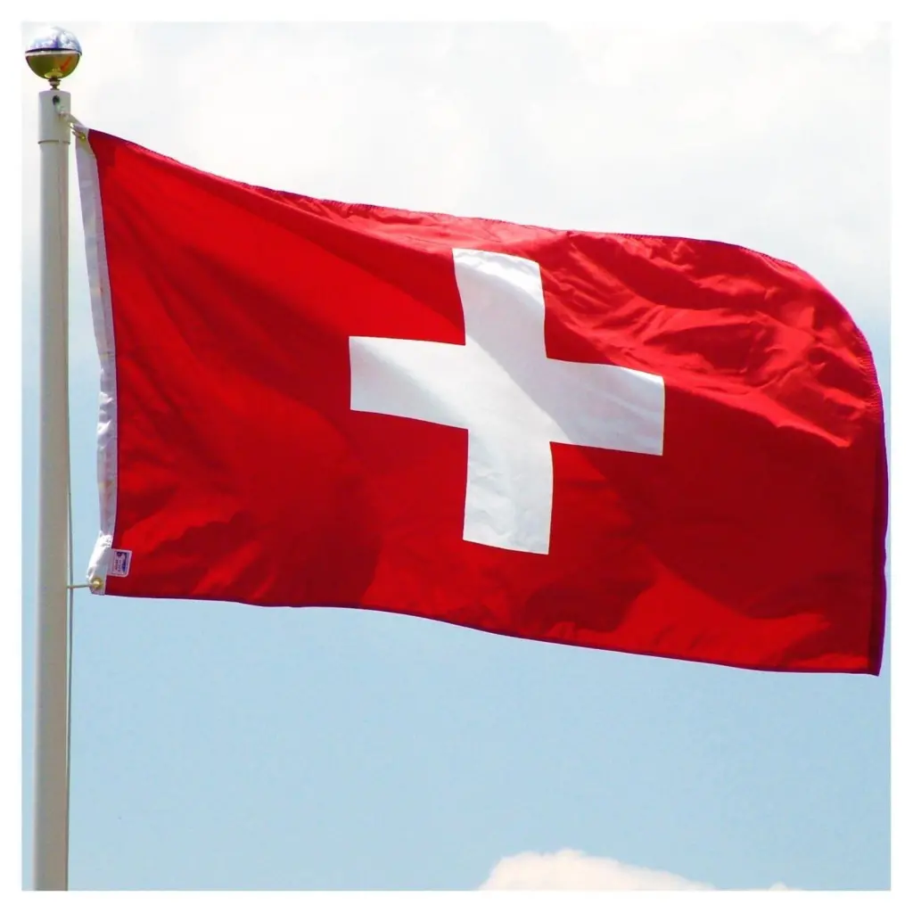 Switzerland