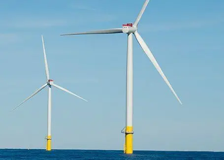 offshore wind