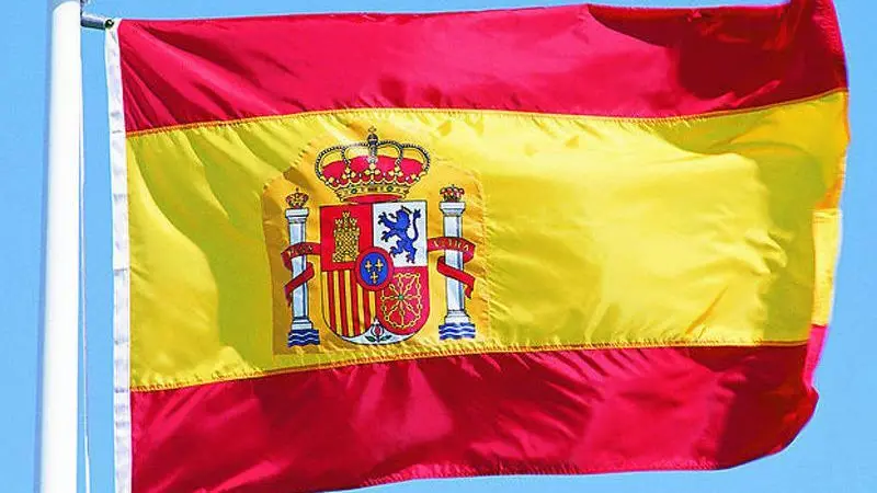 Spain