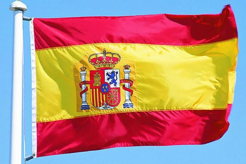 Spain