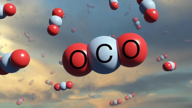 CO2 Image by Malte Reimold from Pixabay