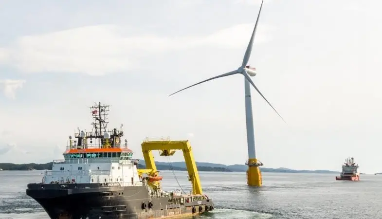 Offshore WindEurope