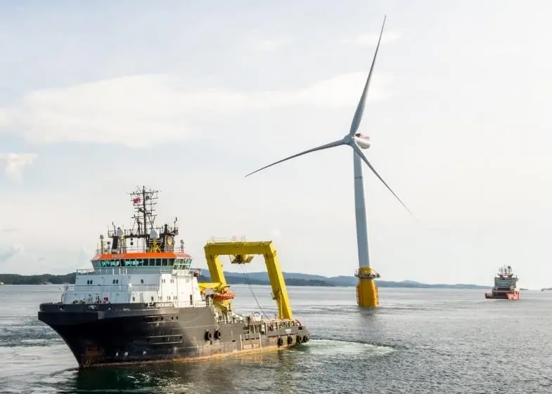 Offshore WindEurope
