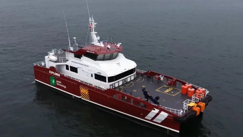 Explorer 2