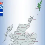 Shetland_Map