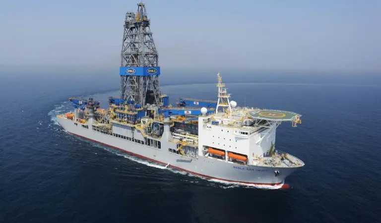 offshore wind vessel