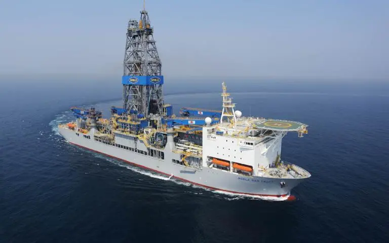 offshore wind vessel