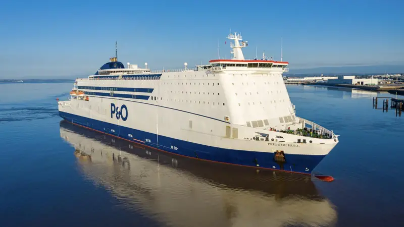 Pride of Hull