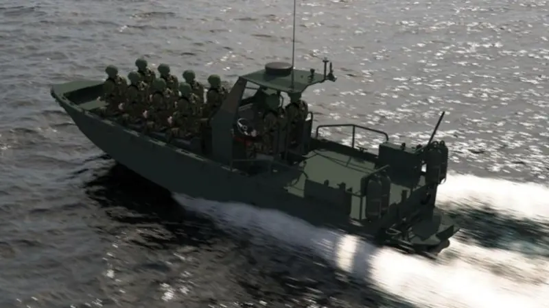 Marine Alutech