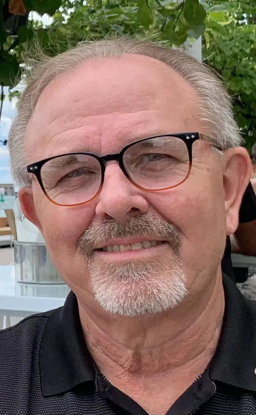 George-Brilmyer