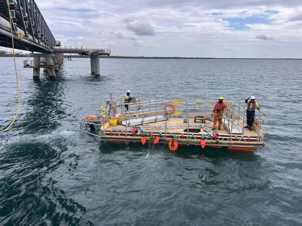 Copy of 8x3 tanzania afloat