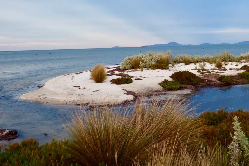 Gippsland