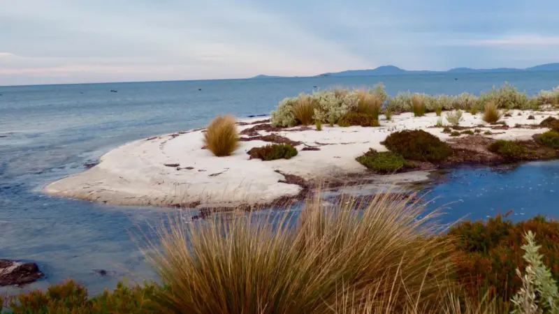 Gippsland