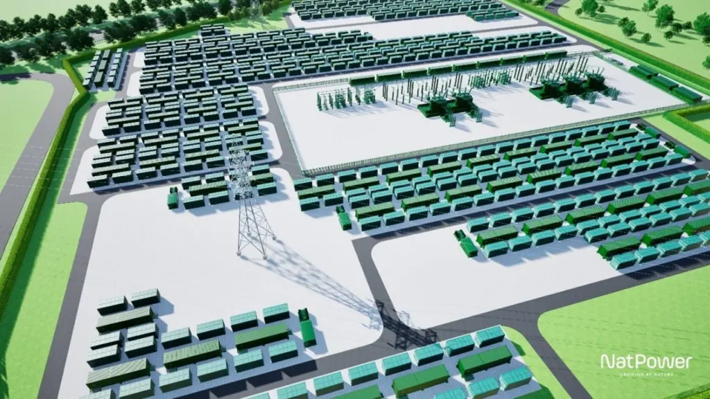 SembCorp