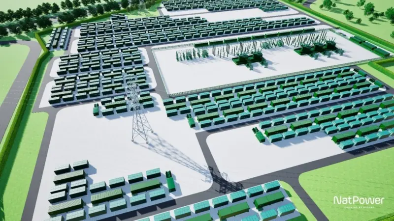SembCorp
