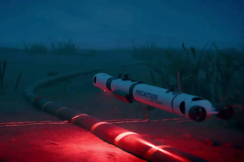 Fincantieri-launches-its-first-DEEP-underwater-drone-system-2