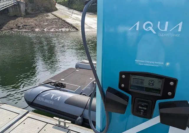 Aqua SuperPower