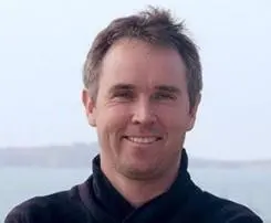 Jean-Francois Filipot, scientific director of France Energies Marines