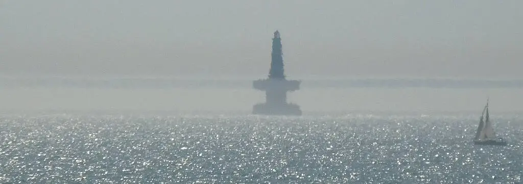 mirage