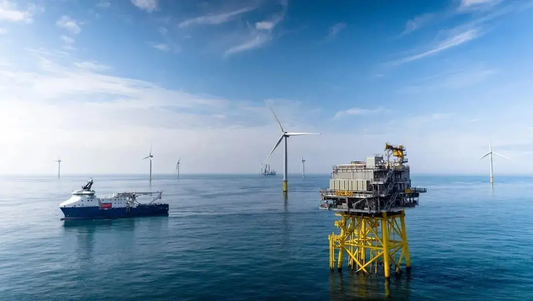 Equinor-offshore-wind