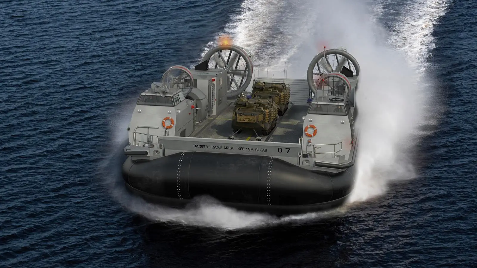 2 J Wyvern on Sea