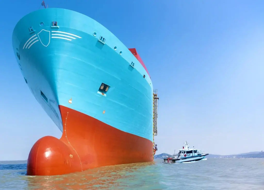 Ned Marine Services-Drewill Entership (VESSEL-NOSE-DES)